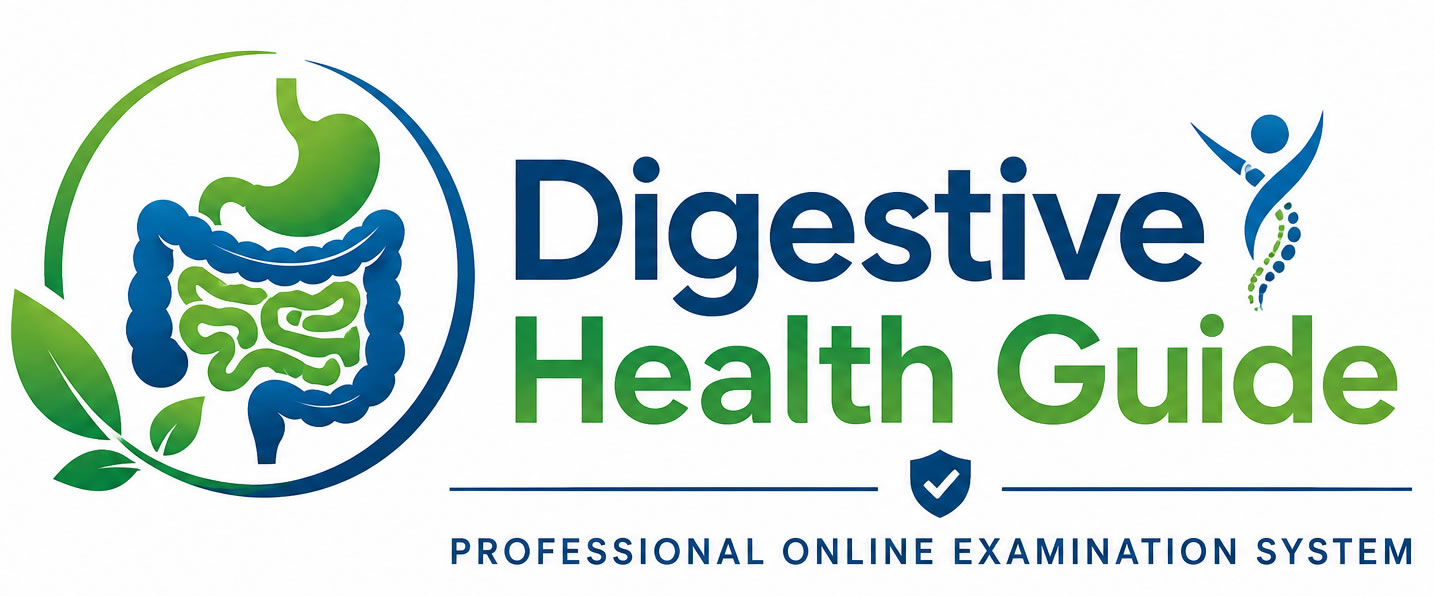Digestive Health Guide